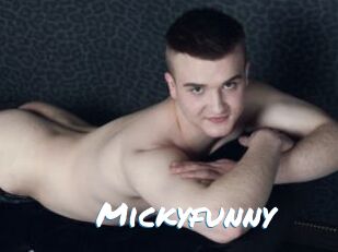 Mickyfunny