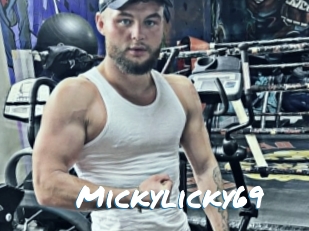 Mickylicky69