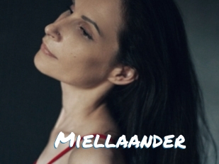 Miellaander