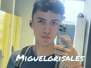 Miguelgrisales