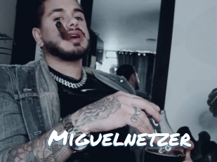 Miguelnetzer