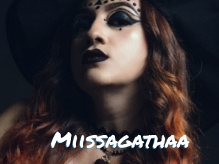 Miissagathaa