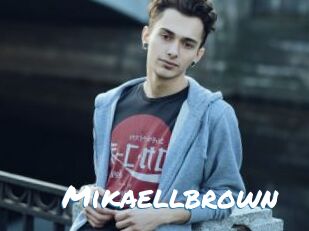 Mikaellbrown