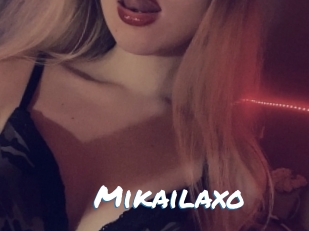 Mikailaxo