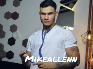 Mikeallenn