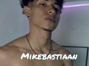 Mikebastiaan