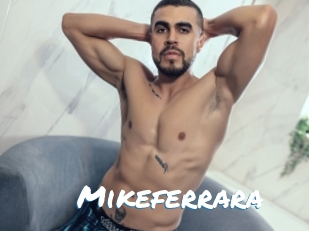 Mikeferrara