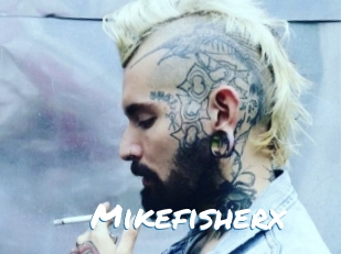 Mikefisherx