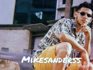 Mikesanderss