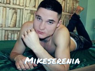 Mikeserenia
