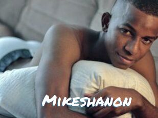 Mikeshanon