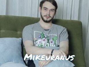 Mikeuranus