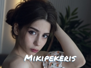 Mikipekeris