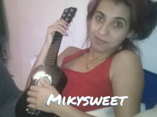 Mikysweet