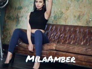 MilaAmber