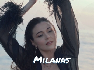 Milanas