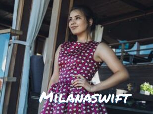 Milanaswift