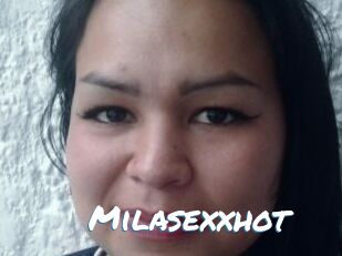 Milasexxhot