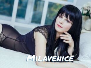 Milavenice