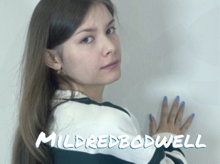 Mildredbodwell