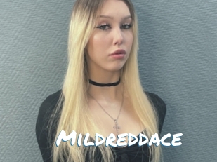 Mildreddace