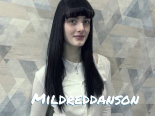 Mildreddanson