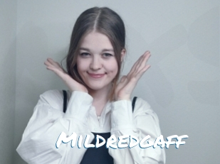 Mildredgaff