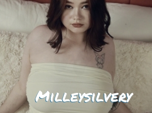 Milleysilvery