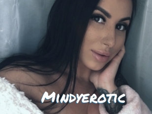 Mindyerotic