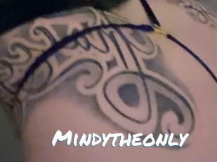 Mindytheonly