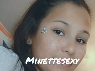 Minettesexy