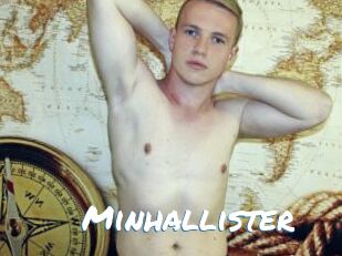 Minhallister