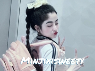 Minjixisweety