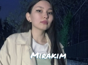 Mirakim