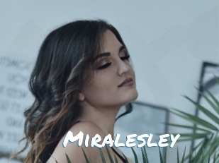 Miralesley