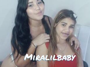 Miralilbaby