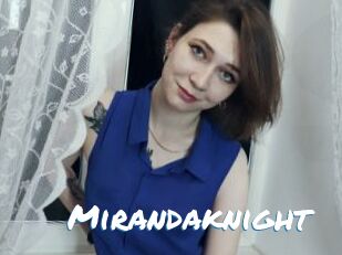 Mirandaknight