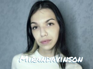 Mirandavinson