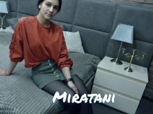 Miratani