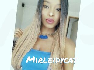 Mirleidycat