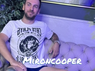 Mironcooper