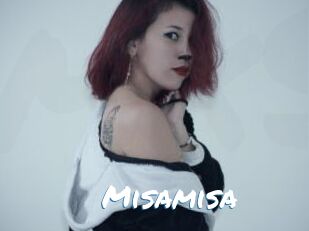 Misamisa