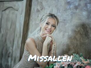 Missallen