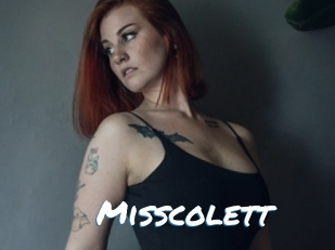 Misscolett