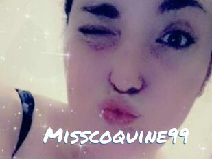 Misscoquine99