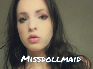 Missdollmaid