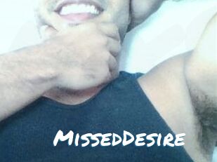 MissedDesire