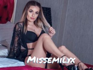 Missemilyx