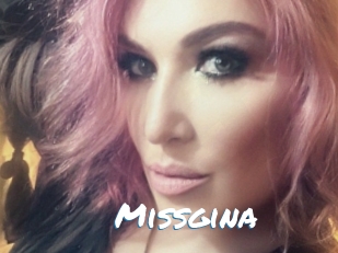 Missgina