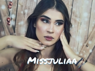 Missjuliaa